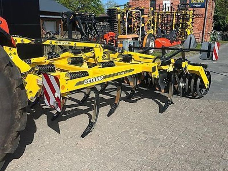 Grubber del tipo Bednar fenix fn 3000 l, Gebrauchtmaschine en SUDERBURG/HOLXEN (Imagen 1)