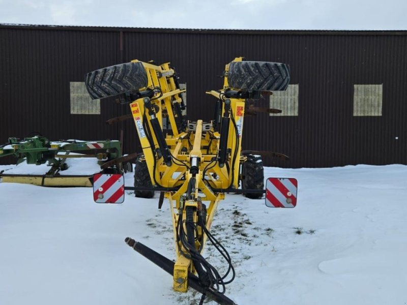 Grubber del tipo Bednar Fenix FO 5003, Gebrauchtmaschine en ELEJA