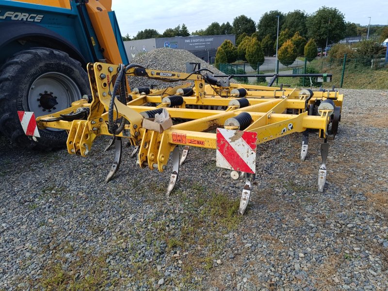 Grubber du type Bednar Fn3500, Gebrauchtmaschine en Le Horps (Photo 1)