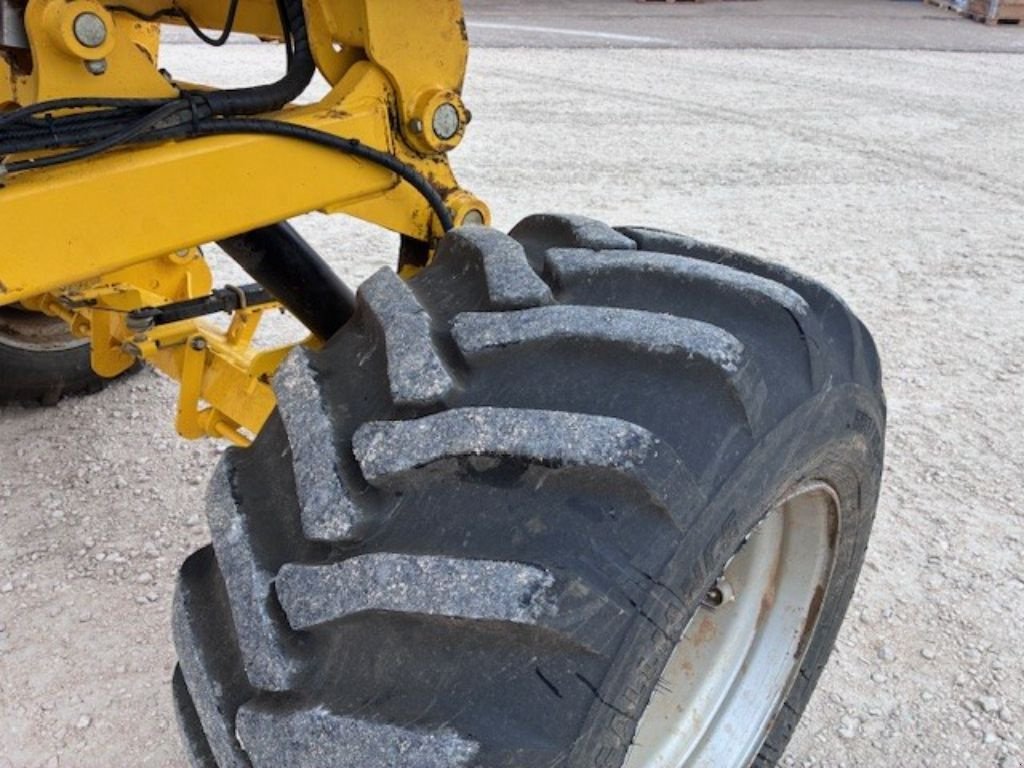 Grubber van het type Bednar SWIFTERDISC XE 12000, Gebrauchtmaschine in CHAUMONT (Foto 10)