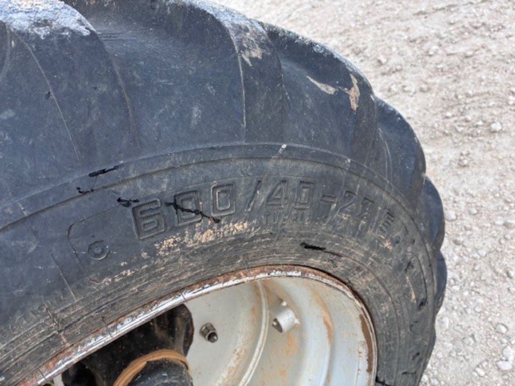 Grubber van het type Bednar SWIFTERDISC XE 12000, Gebrauchtmaschine in CHAUMONT (Foto 11)