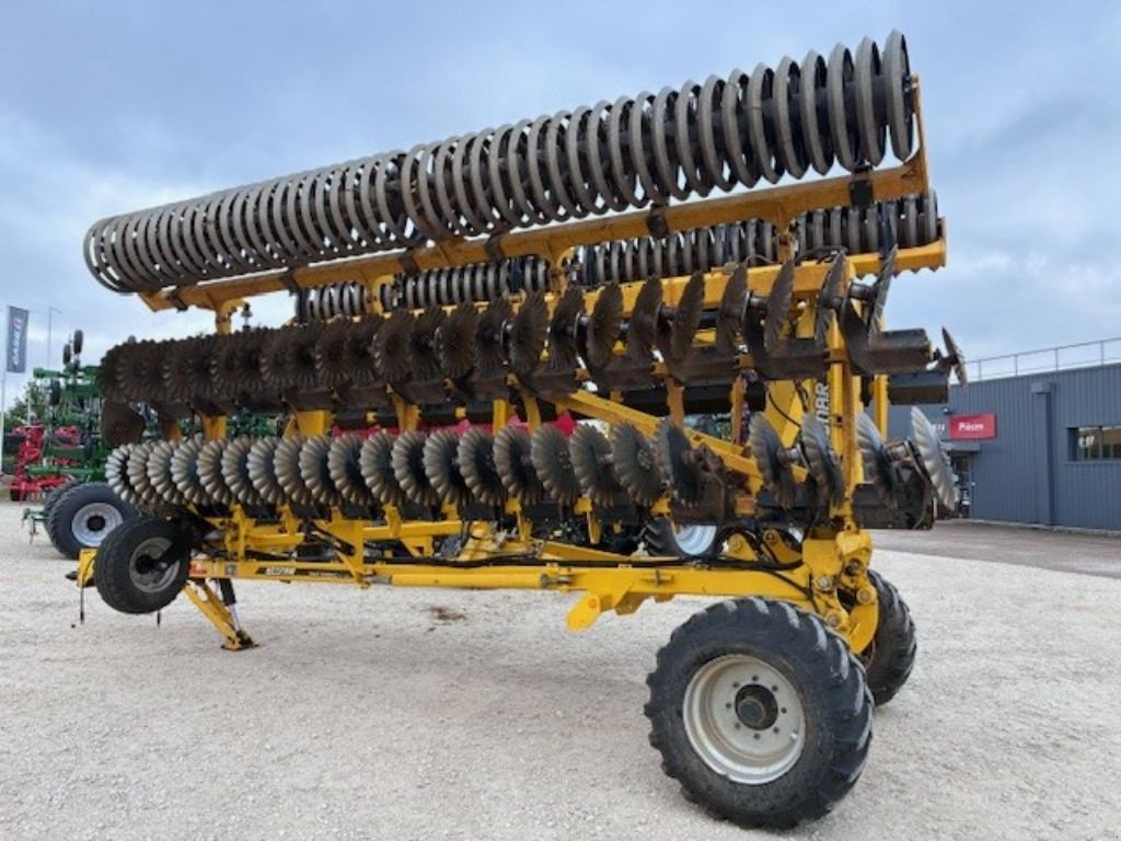 Grubber van het type Bednar SWIFTERDISC XE 12000, Gebrauchtmaschine in CHAUMONT (Foto 4)