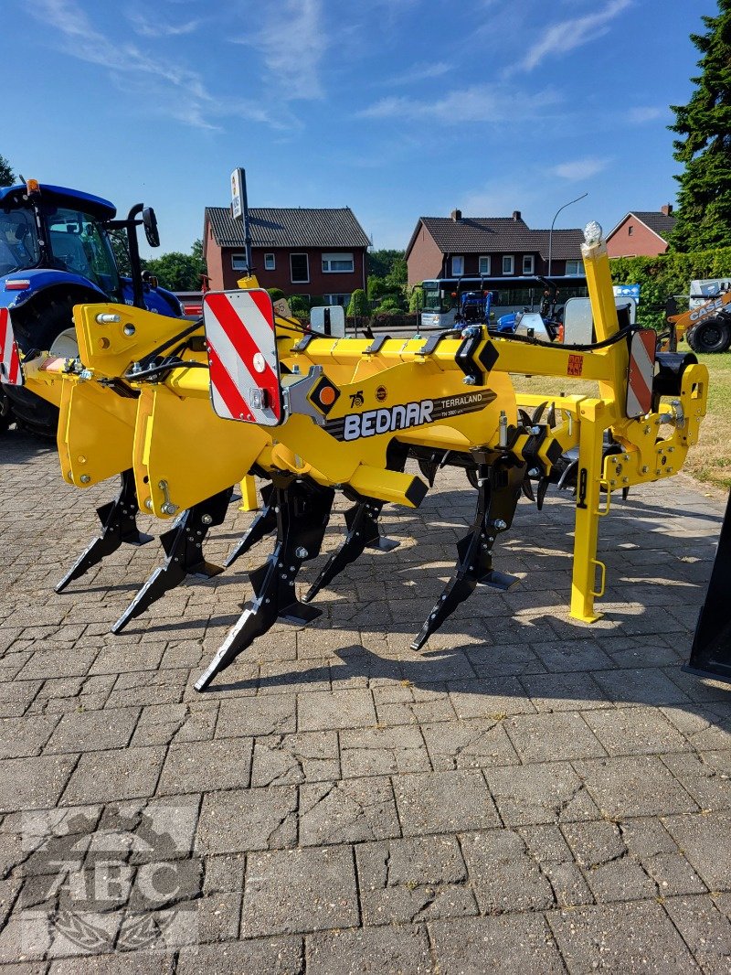 Grubber del tipo Bednar TERRALAND TN 3000 M7R, Neumaschine In Cloppenburg (Immagine 1)