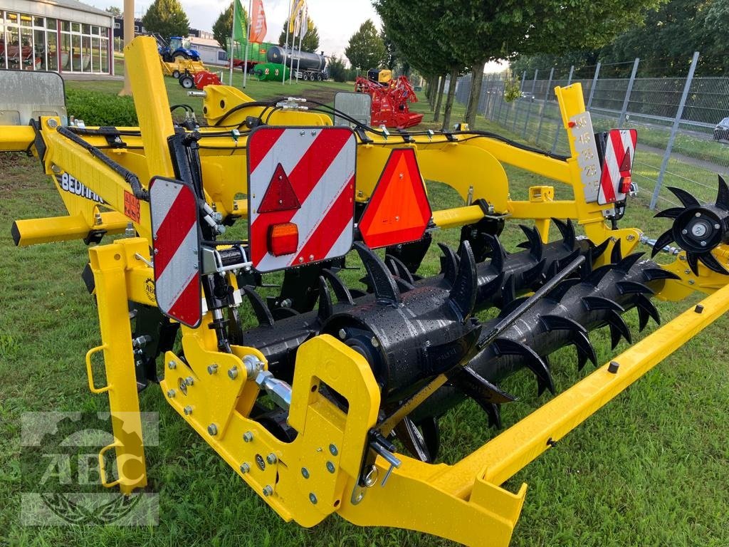 Grubber a típus Bednar TERRALAND TN 3000 M7R, Neumaschine ekkor: Haren-Emmeln (Kép 5)