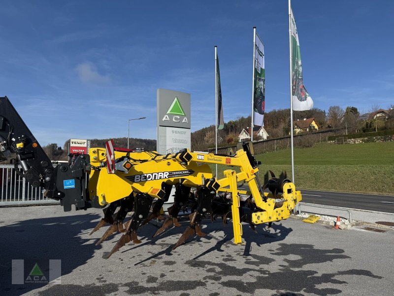 Grubber des Typs Bednar TERRALAND TN3000M, Vorführmaschine in Markt Hartmannsdorf (Bild 1)