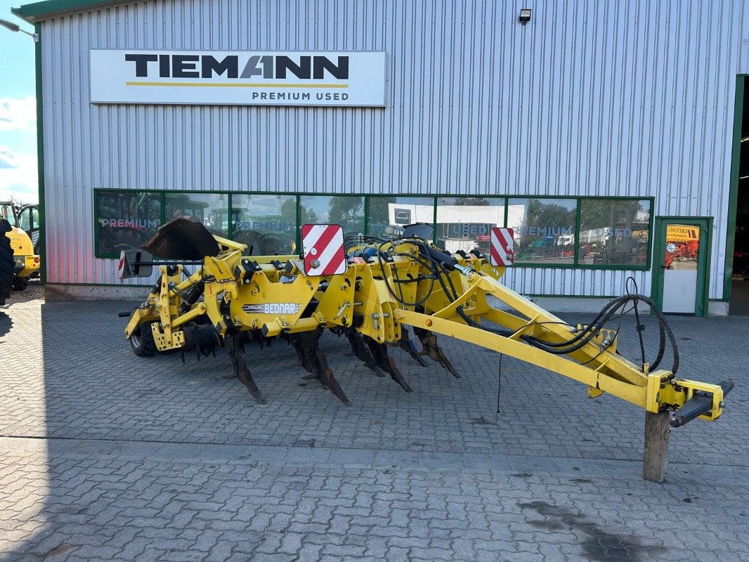 Grubber типа Bednar TN 3000 HM7RT, Gebrauchtmaschine в Sittensen (Фотография 1)