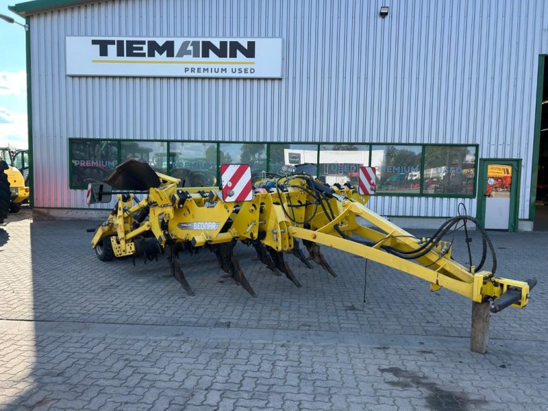 Grubber des Typs Bednar TN 3000 HM7RT, Gebrauchtmaschine in Sittensen (Bild 1)