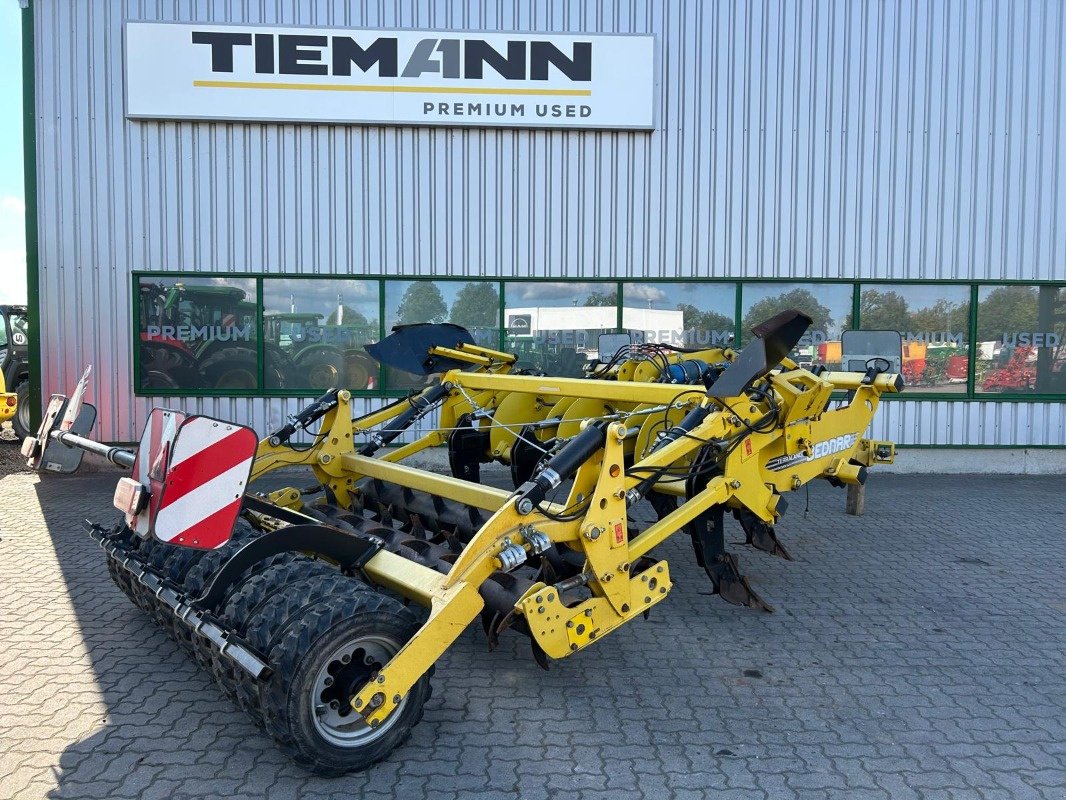 Grubber типа Bednar TN 3000 HM7RT, Gebrauchtmaschine в Sittensen (Фотография 3)