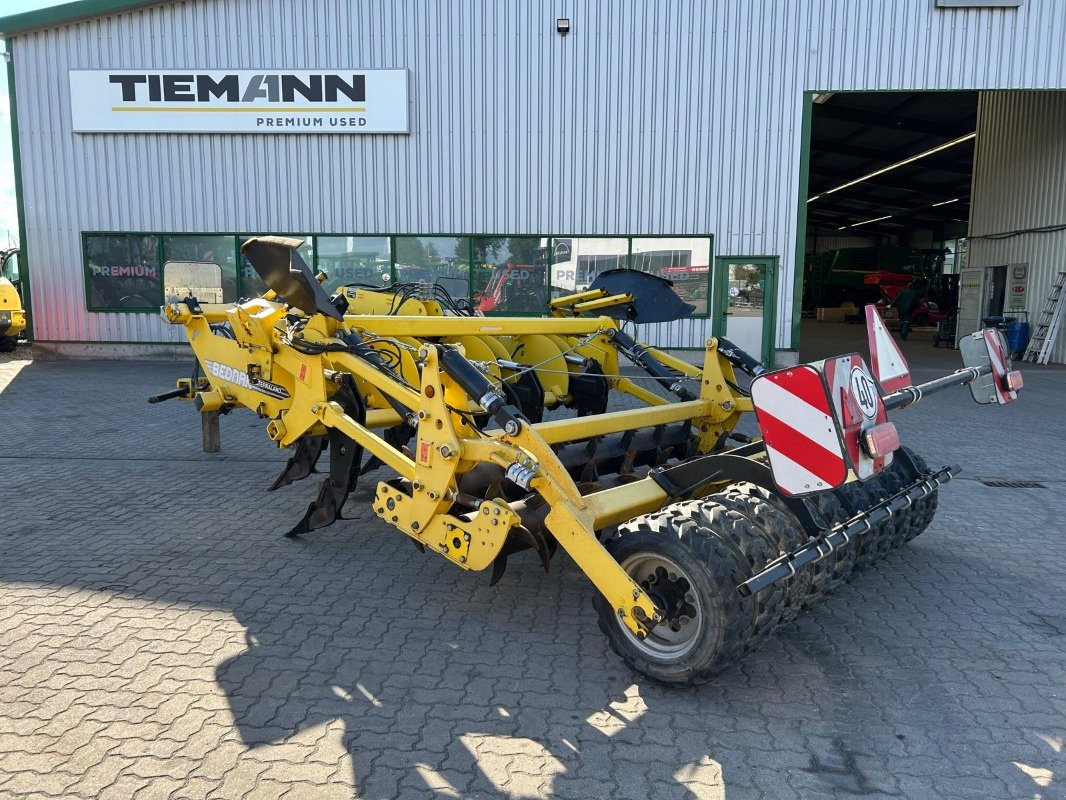 Grubber типа Bednar TN 3000 HM7RT, Gebrauchtmaschine в Sittensen (Фотография 4)