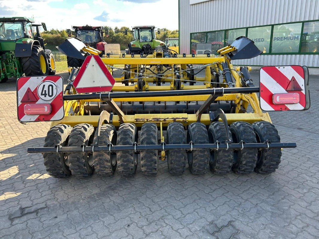 Grubber типа Bednar TN 3000 HM7RT, Gebrauchtmaschine в Sittensen (Фотография 7)