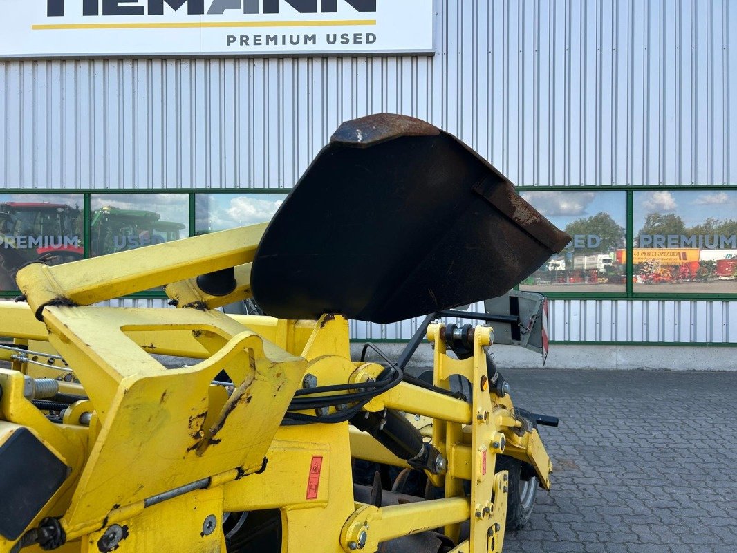 Grubber типа Bednar TN 3000 HM7RT, Gebrauchtmaschine в Sittensen (Фотография 8)
