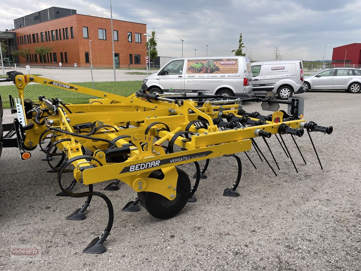Grubber of the type Bednar Versatill VN4000 Light, Neumaschine in Wieselburg Land (Picture 20)