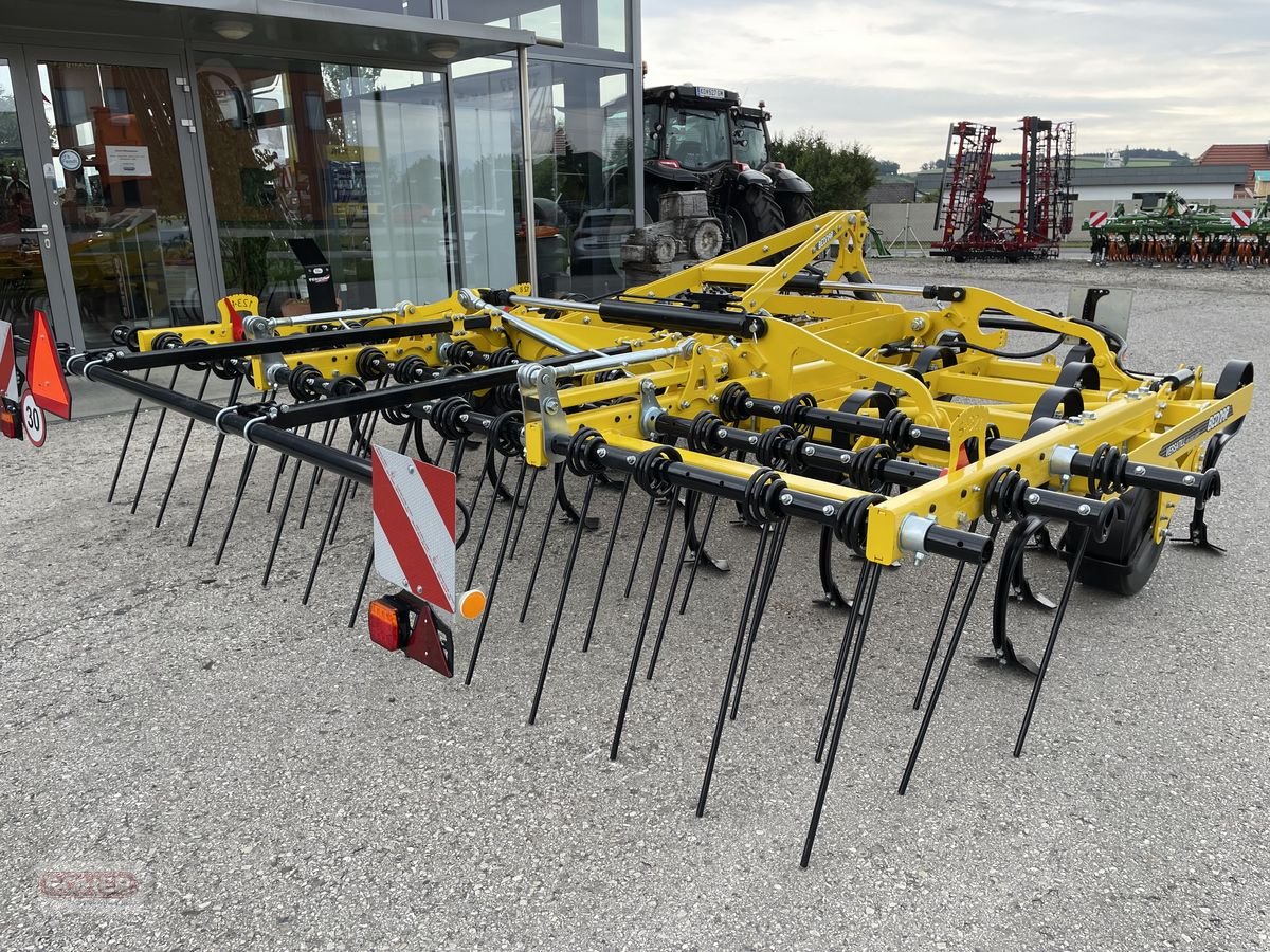 Grubber of the type Bednar Versatill VN4000 Light, Neumaschine in Wieselburg Land (Picture 3)