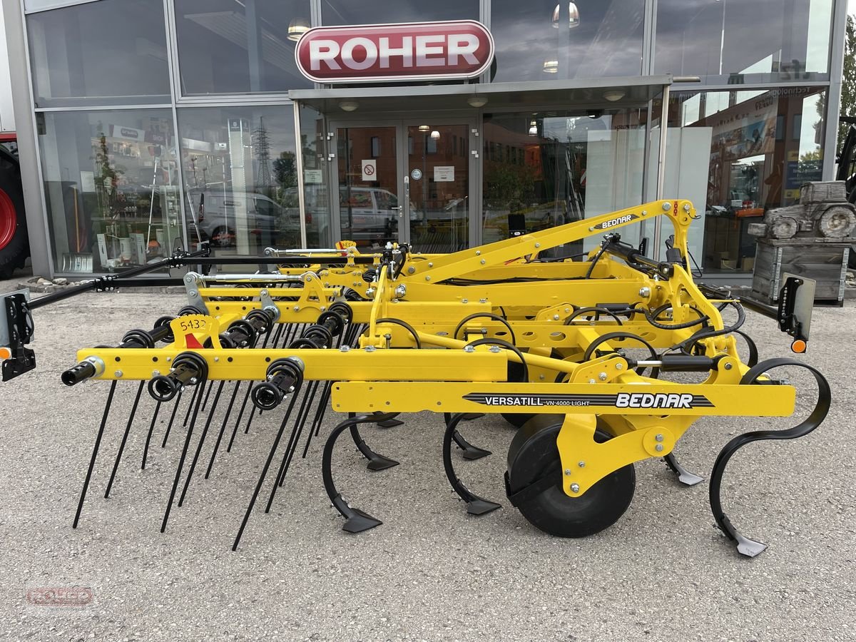 Grubber of the type Bednar Versatill VN4000 Light, Neumaschine in Wieselburg Land (Picture 21)