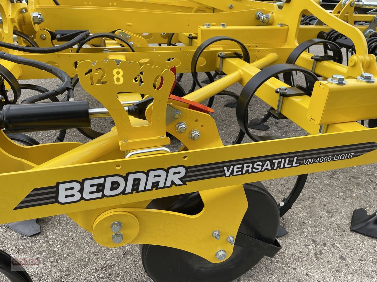 Grubber of the type Bednar Versatill VN4000 Light, Neumaschine in Wieselburg Land (Picture 8)