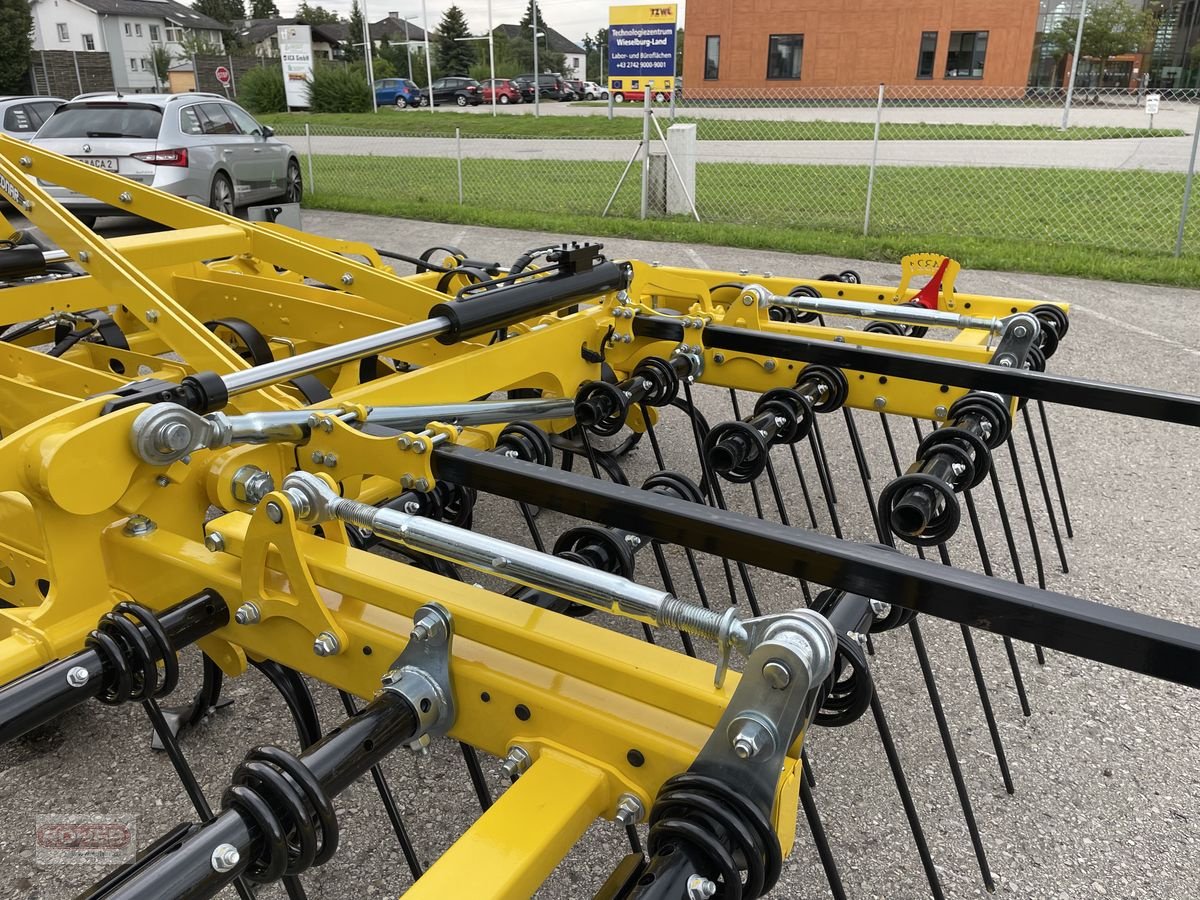 Grubber of the type Bednar Versatill VN4000 Light, Neumaschine in Wieselburg Land (Picture 5)