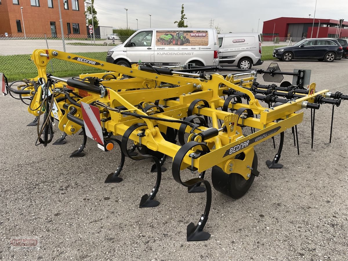 Grubber of the type Bednar Versatill VN4000 Light, Neumaschine in Wieselburg Land (Picture 9)