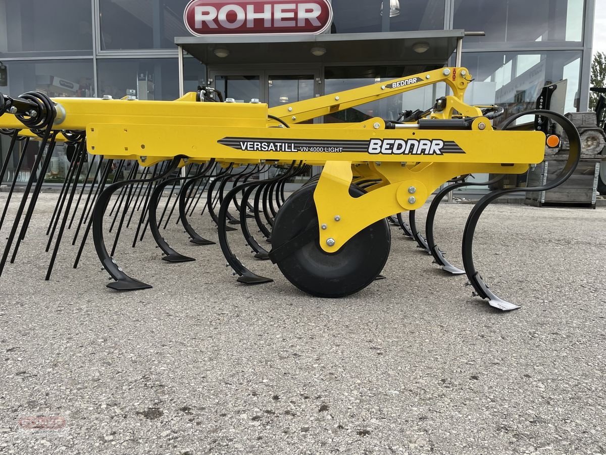 Grubber of the type Bednar Versatill VN4000 Light, Neumaschine in Wieselburg Land (Picture 12)