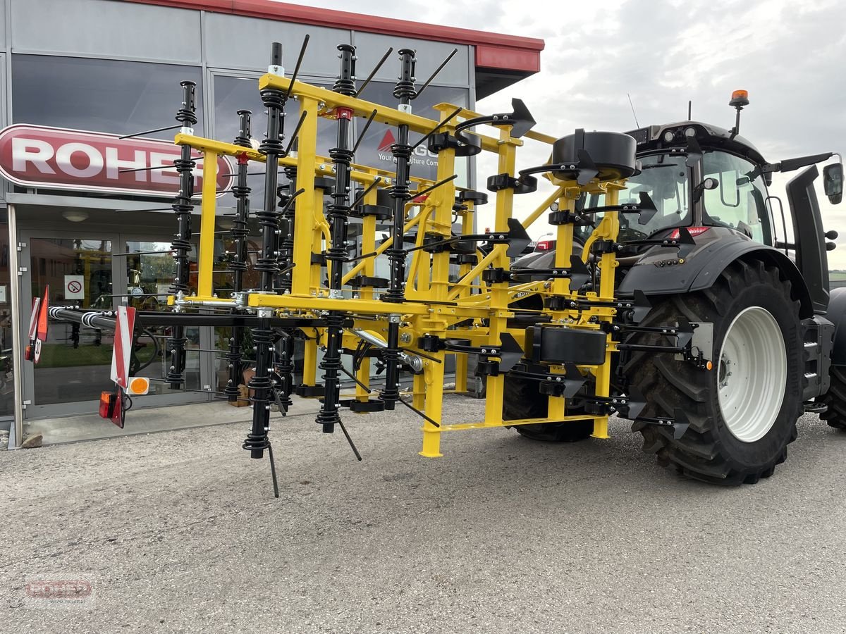 Grubber of the type Bednar Versatill VN4000 Light, Neumaschine in Wieselburg Land (Picture 14)