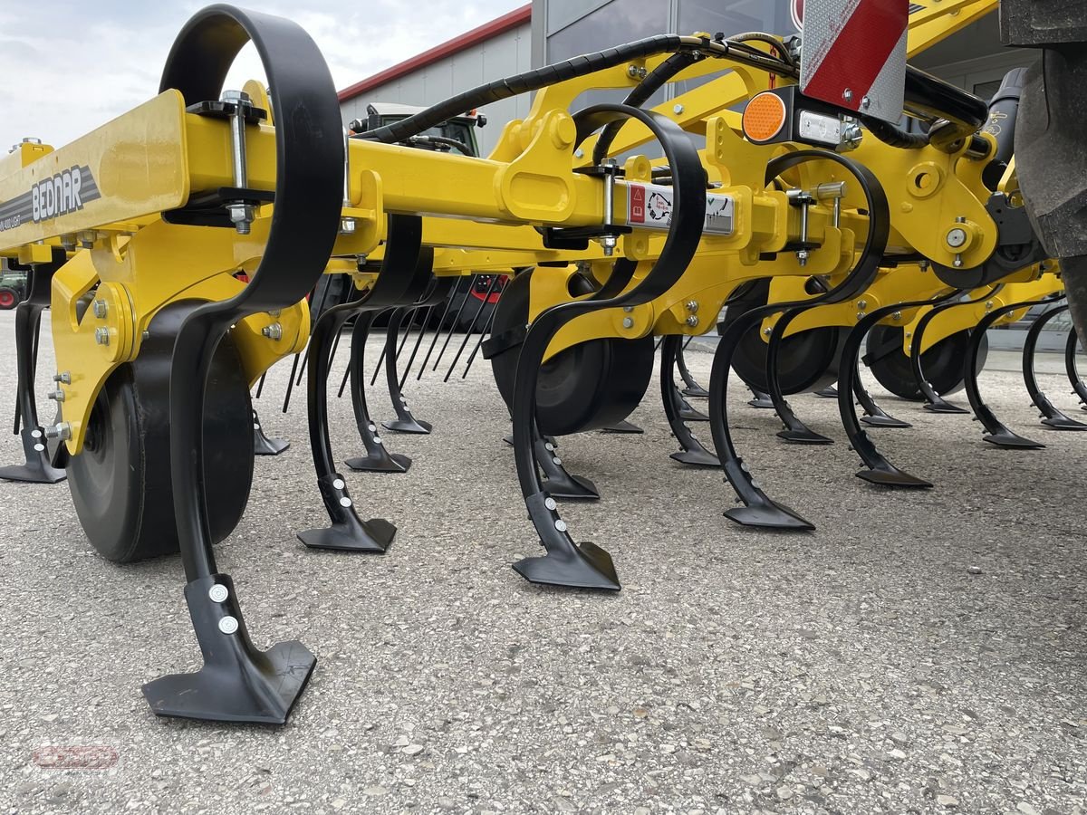 Grubber of the type Bednar Versatill VN4000 Light, Neumaschine in Wieselburg Land (Picture 16)