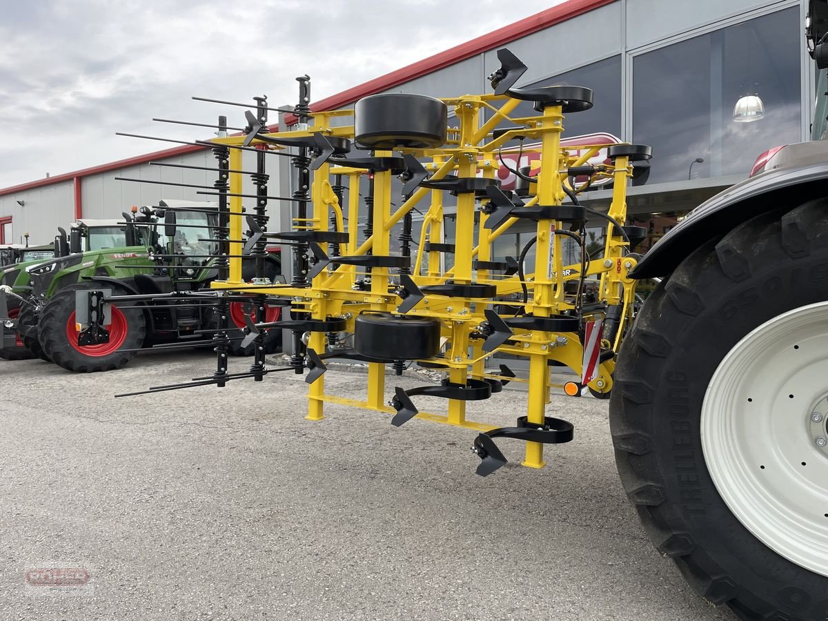 Grubber of the type Bednar Versatill VN4000 Light, Neumaschine in Wieselburg Land (Picture 15)