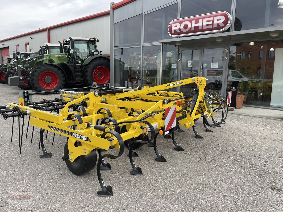 Grubber of the type Bednar Versatill VN4000 Light, Neumaschine in Wieselburg Land (Picture 1)