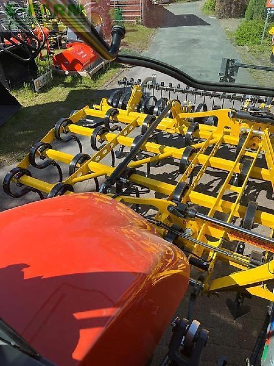 Grubber tipa Bednar versatill vn6000l, Gebrauchtmaschine u SUDERBURG/HOLXEN (Slika 3)