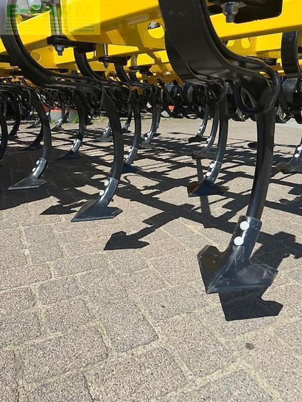 Grubber tipa Bednar versatill vn6000l, Gebrauchtmaschine u SUDERBURG/HOLXEN (Slika 4)