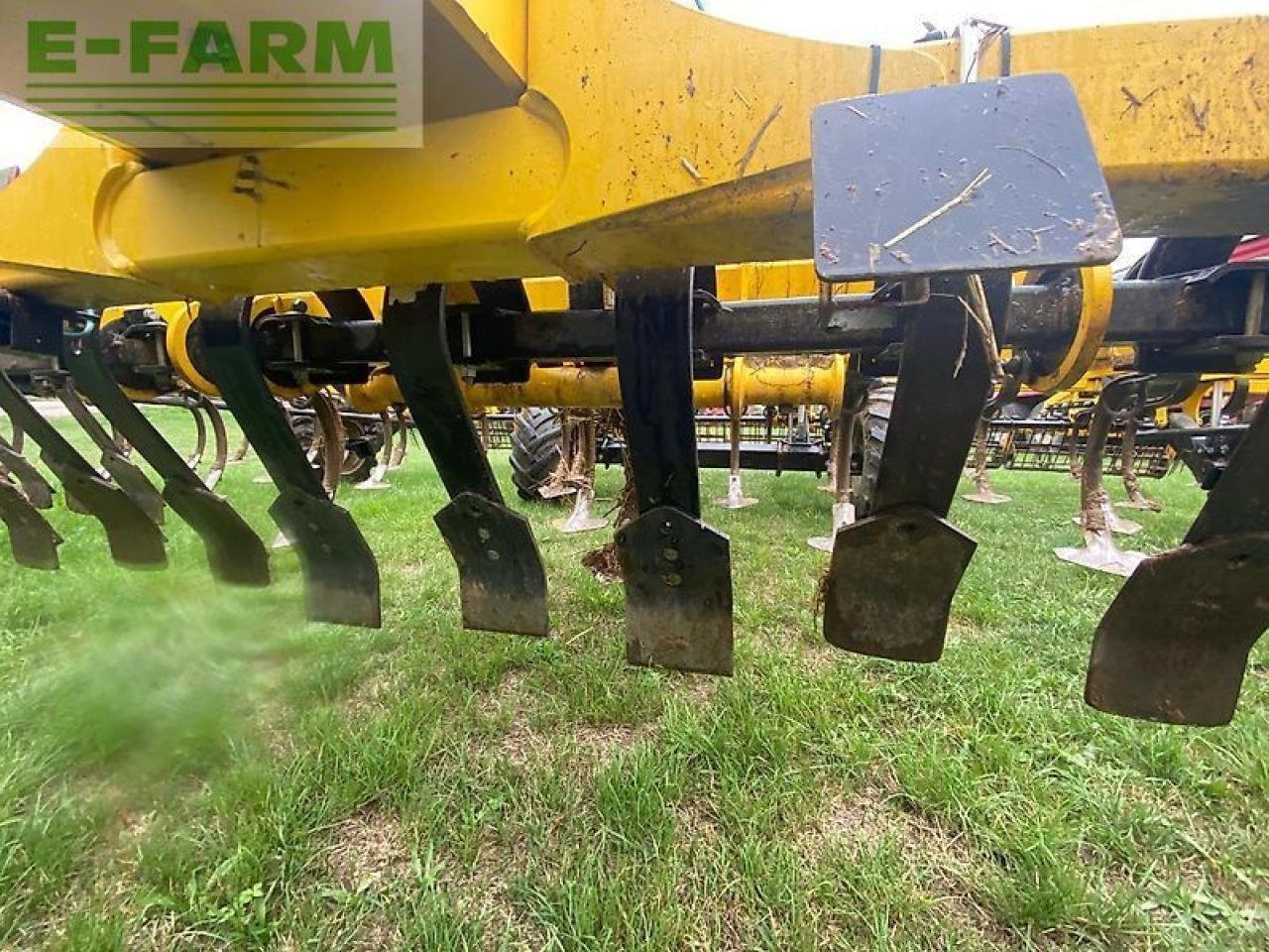 Grubber a típus Bednar versatill vo 7500, Gebrauchtmaschine ekkor: SZEGED (Kép 20)