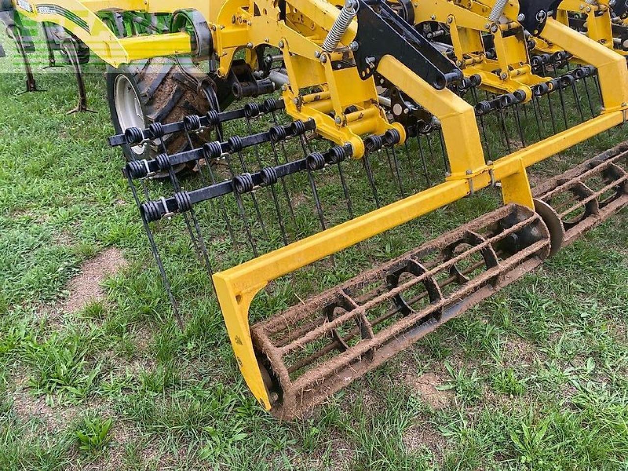 Grubber del tipo Bednar versatill vo 7500, Gebrauchtmaschine en SZEGED (Imagen 14)