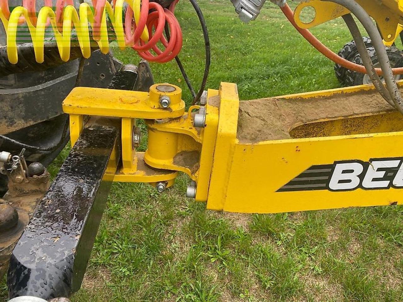 Grubber a típus Bednar versatill vo 7500, Gebrauchtmaschine ekkor: SZEGED (Kép 18)