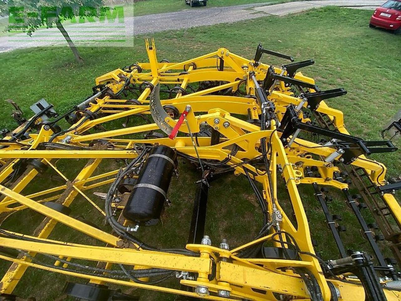 Grubber a típus Bednar versatill vo 7500, Gebrauchtmaschine ekkor: SZEGED (Kép 21)