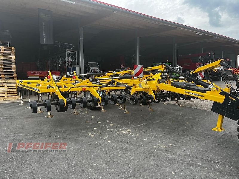 Grubber du type Bednar Versatill VO 7500, Vorführmaschine en Elleben OT Riechheim (Photo 1)