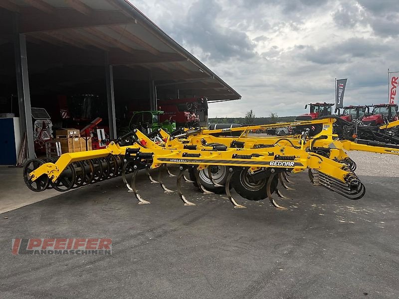 Grubber du type Bednar Versatill VO 7500, Vorführmaschine en Elleben OT Riechheim (Photo 3)