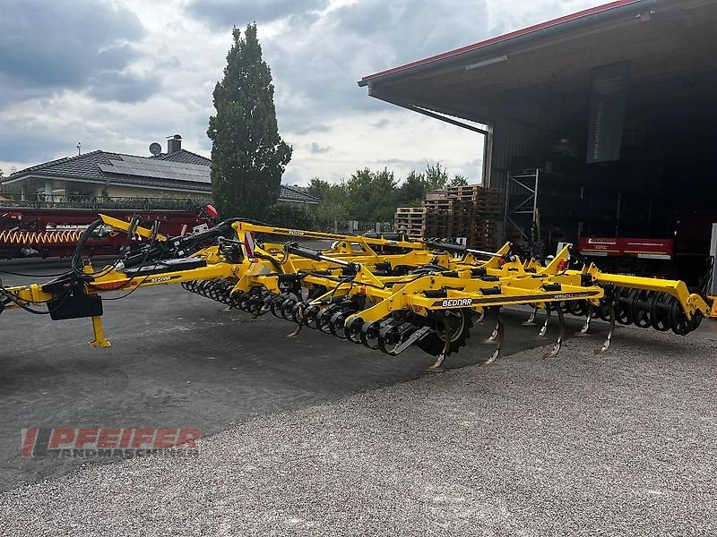 Grubber du type Bednar Versatill VO 7500, Vorführmaschine en Elleben OT Riechheim (Photo 2)