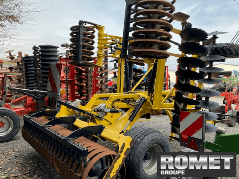 Grubber a típus Bednar XO 4500F, Gebrauchtmaschine ekkor: Gennes sur glaize (Kép 2)