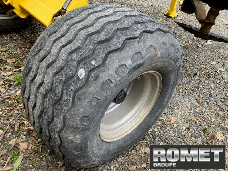 Grubber du type Bednar XO 4500F, Gebrauchtmaschine en Gennes sur glaize (Photo 6)