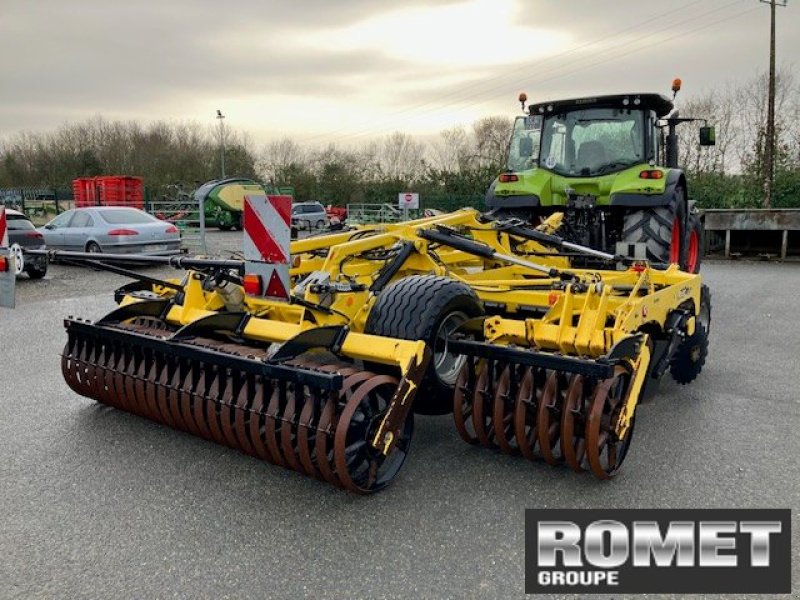 Grubber vrste Bednar XO 4500F, Gebrauchtmaschine v Gennes sur glaize (Slika 2)