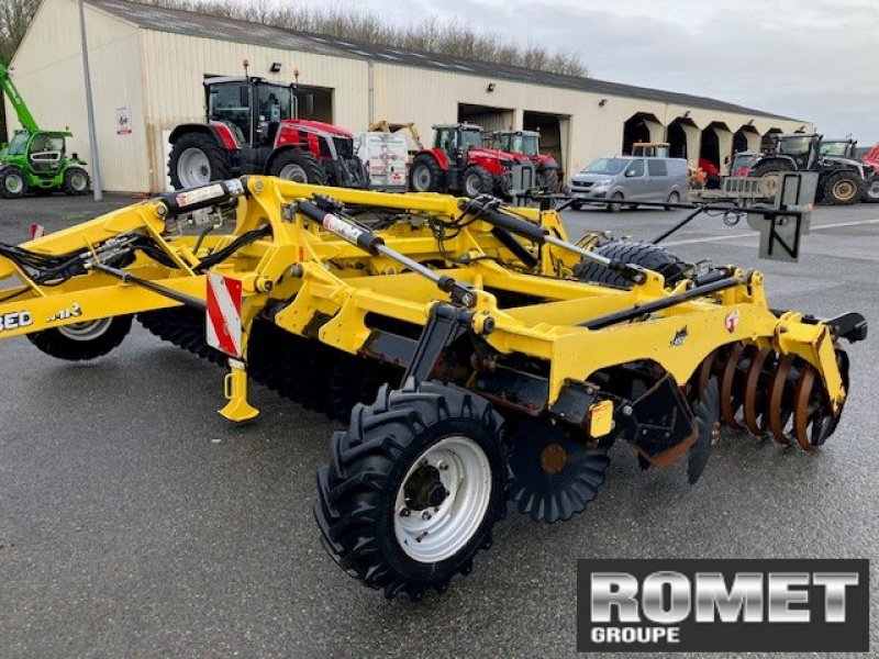 Grubber vrste Bednar XO 4500F, Gebrauchtmaschine v Gennes sur glaize (Slika 1)