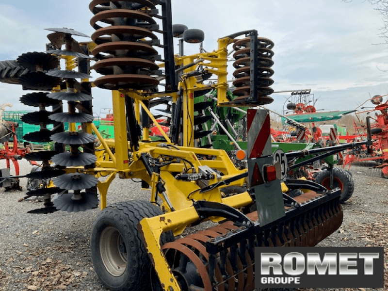 Grubber a típus Bednar XO 4500F, Gebrauchtmaschine ekkor: Gennes sur glaize (Kép 1)