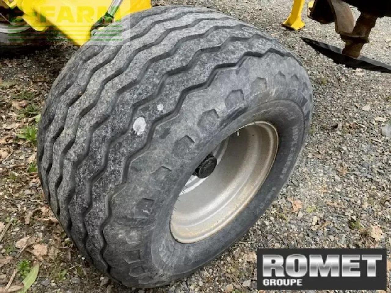 Grubber типа Bednar xo 4500f, Gebrauchtmaschine в GENNES-SUR-GLAIZE (Фотография 8)