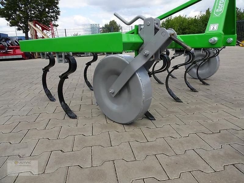 Grubber des Typs BOMET Grubber Bomet 210cm Dorado Kultivator Bodenlockerer NEU, Neumaschine in Sülzetal OT Osterweddingen (Bild 11)