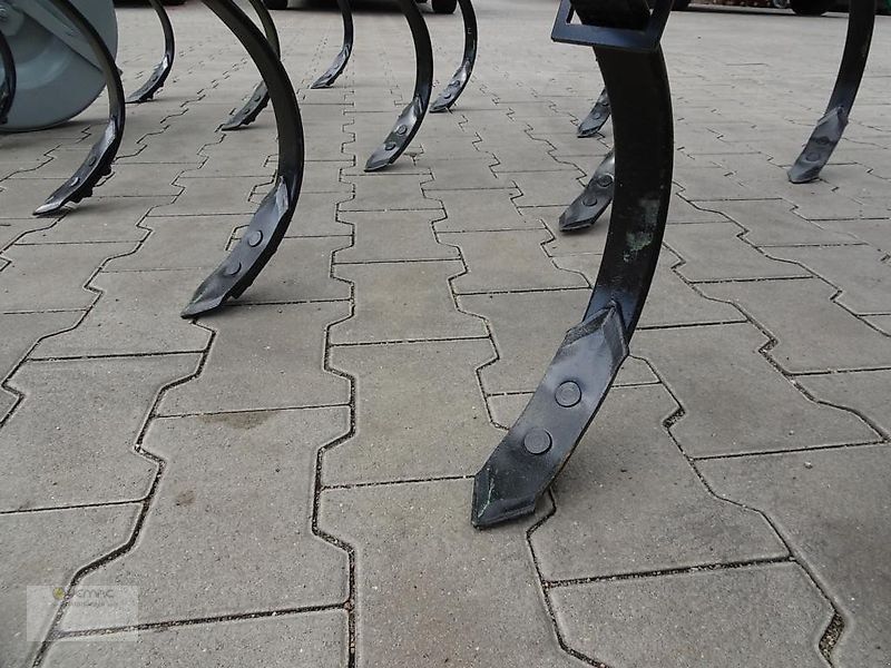 Grubber des Typs BOMET Grubber Bomet 210cm Dorado Kultivator Bodenlockerer NEU, Neumaschine in Sülzetal OT Osterweddingen (Bild 9)