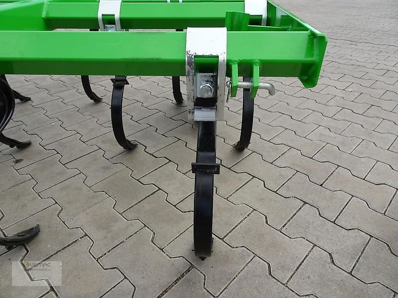 Grubber des Typs BOMET Grubber Bomet 210cm Dorado Kultivator Bodenlockerer NEU, Neumaschine in Sülzetal OT Osterweddingen (Bild 13)
