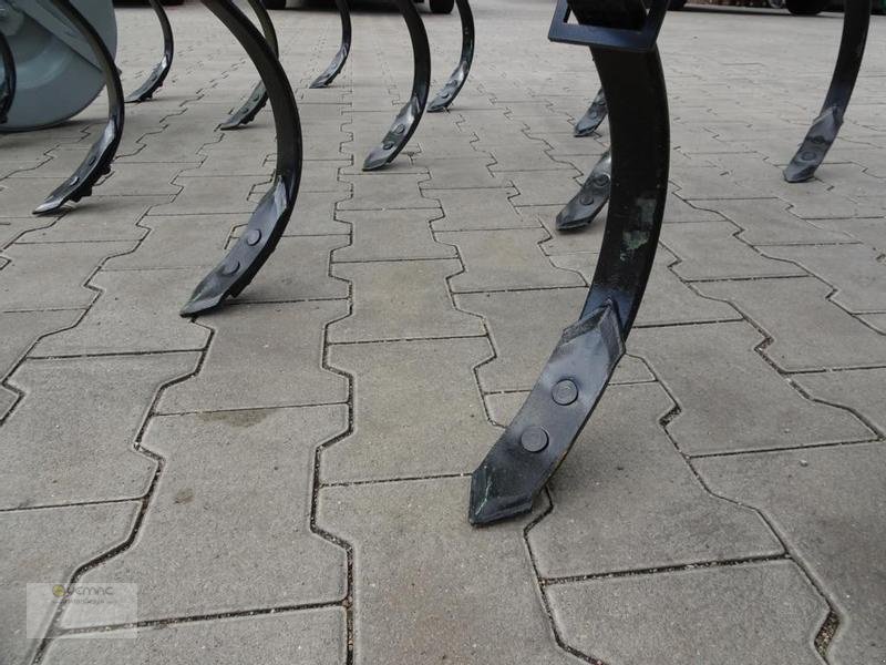 Grubber des Typs BOMET Grubber Bomet 210cm Dorado Kultivator Bodenlockerer NEU, Neumaschine in Sülzetal OT Osterweddingen (Bild 9)