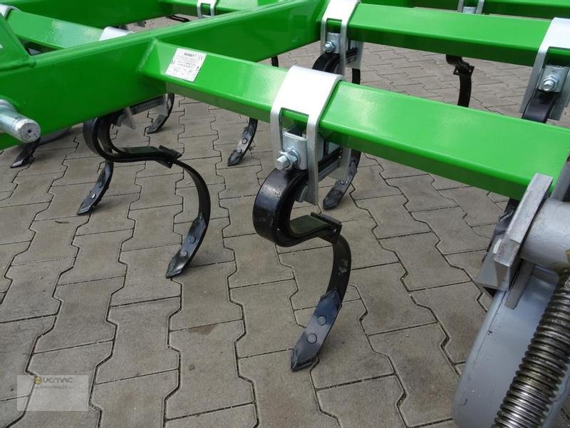 Grubber des Typs BOMET Grubber Bomet 210cm Dorado Kultivator Bodenlockerer NEU, Neumaschine in Sülzetal OT Osterweddingen (Bild 8)