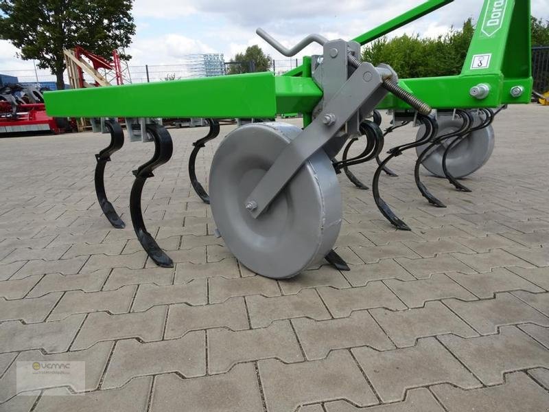 Grubber des Typs BOMET Grubber Bomet 280cm Dorado Kultivator Bodenlockerer NEU, Neumaschine in Sülzetal OT Osterweddingen (Bild 11)