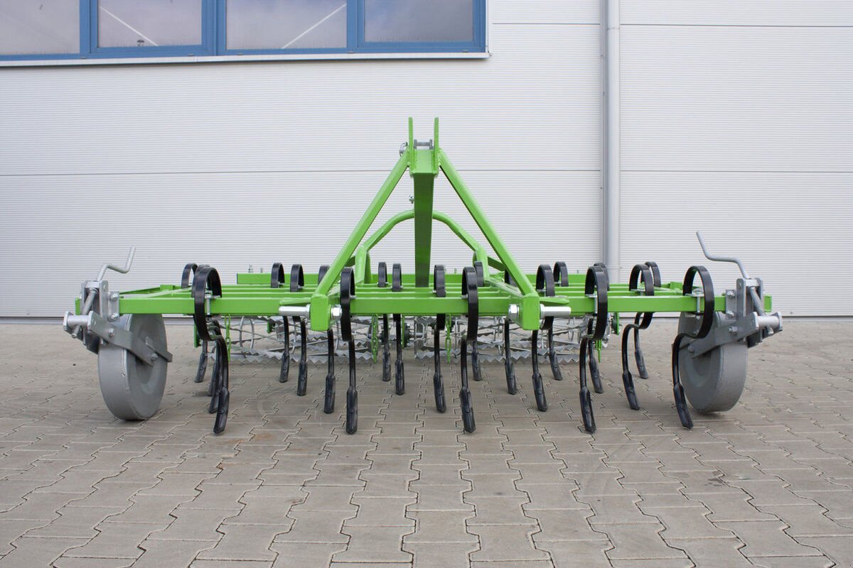 Grubber του τύπου BOMET Saatbettkombination / tilling set, Neumaschine σε Michałowo (Φωτογραφία 3)