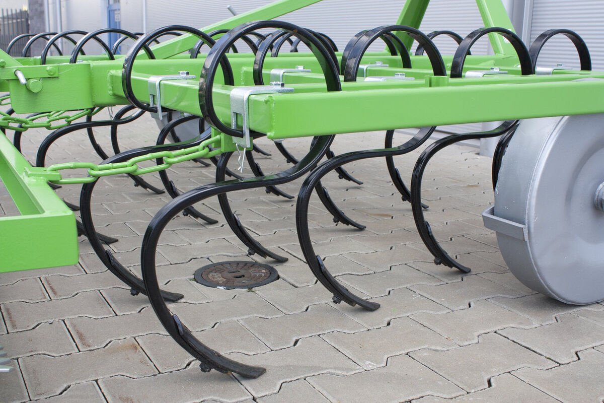 Grubber του τύπου BOMET Saatbettkombination / tilling set, Neumaschine σε Michałowo (Φωτογραφία 8)