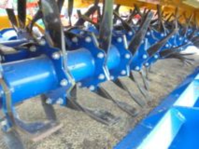 Grubber типа Bomford DYNADRIVE, Gebrauchtmaschine в AUTHON (Фотография 4)